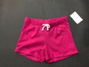 Ružové športové krátke šortky Nautica 98 Počet kusov v ponuke 1 szt.