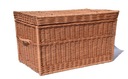 WICKER TRACK XL, ЯЩИК ДЛЯ ПОДСТЕЛЕНИЯ ОБЪЕМОМ 80 Л