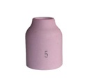 Сопло PORCELANKA TIG для линзы SR 9 20 № 5.