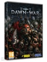 КЛЮЧ ДЛЯ ПК Warhammer 40000 DAWN OF WAR 3 III STEAM