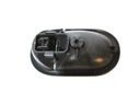 RENAULT MEGANE II 2 HANDLE INTERIOR RIGHT photo 2 - milautoparts-fr.ukrlive.com