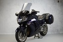 ТУРИСТИЧЕСКОЕ ВЕТРОВОЕ СТЕКЛО KAWASAKI GTR 1400 15-