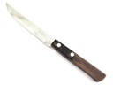 TRAMONTINA Nôž na steaky / pizzu POLYWOOD 21100495 Materiál rukoväte drevo