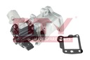 VALVE EGR CITROEN C5 C6 C8 2.2HDI 06- photo 5 - milautoparts-fr.ukrlive.com