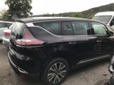 четвертина крило tył до Renault Espace в