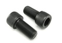 ВИНТ С ШЕСТИГРАННОЙ ГОЛОВКОЙ M10x1,25x30 КЛАСС. 12,9 2 шт.