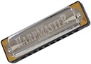 Губная гармоника Suzuki HarpMaster MR-200 C