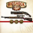 BioShock Infinite Columbia's Finest Pack PL STEAM KEY + БЕСПЛАТНО