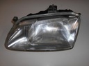 LAMP LEFT FRONT RENAULT SCENIC I photo 1 - milautoparts-fr.ukrlive.com