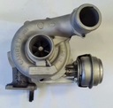 TURBINE ALFA 147 156 STILO 1,9 JTD 115 KM 712766 photo 1 - milautoparts-fr.ukrlive.com