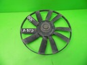 VENTILATEUR DE RADUATEUR EAUX VW GOLF 3 1.9 TD 91-95 photo 1 - milautoparts-fr.ukrlive.com