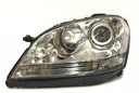 MERCEDES ML W164 05-08 NEW LAMPS SET photo 2 - milautoparts-fr.ukrlive.com