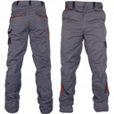 БРЮКИ РАБОЧИЕ ЗАЩИТНЫЕ, ОЧЕНЬ ПРОЧНЫЕ, 320 г/м2 р.56