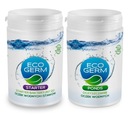 EcoGerm Ponds 1кг + Стартер 1кг БАКТЕРИИ ДЛЯ ПРУДА