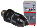 БЫСТРОЗАЖИМНАЯ РУЧКА для молотка GBH 4-32 DFR BOSCH