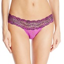 b.tempt'd by Wacoal Lace Kiss Nohavičky Figy S 36