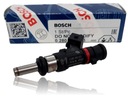 БЕНЗИНОВЫЙ ИНЖЕКТОР BOSCH PORSCHE 911 2006-2012 гг.