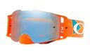 Очки OAKLEY FRONTLINE MX Troy Lee Design Prizm