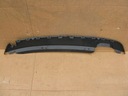 VW GOLF 6 VI BUMPER REAR SPOILER FACING BUMPER photo 4 - milautoparts-fr.ukrlive.com