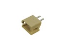 Разъем SPOX 2pin прямой из серии 5267 MOLEX, 30 шт.