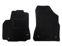 CITROEN BERLINGO I 96-10 II 08- MATS VELOUR photo 1 - milautoparts-fr.ukrlive.com