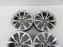 BMW X1 E84 7,5X17 IS34 5X120 DISQUES ASSORTIMENT photo 3 - milautoparts-fr.ukrlive.com