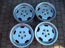 Легкосплавные диски Mercedes W201 W124 W126 15