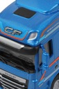 MODEL MINIATÚRA DAF CF NOVINKA 2017 1:87[M004047] Model DAF