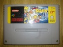 SUPER DANY | Nintendo SNES Producent Nintendo