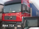 MAN TGA TGL, TGM ,TGX, 2001-2019R. BRISE-VENT PORTIÈRE photo 2 - milautoparts-fr.ukrlive.com