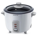 Sencor SRM 0600WH Кастрюля для варки риса 0,6 л