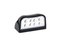 LAMP LIGHTING PLATES REJ. LED FT-026 FRISTOM photo 2 - milautoparts-fr.ukrlive.com