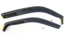 SIDE-WINDOW DEFLECTORS HEKO 10220 photo 1 - milautoparts-fr.ukrlive.com