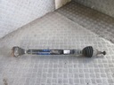 HALF-AXLE RIGHT LEON II 1.8 TSI 1K0407272QS photo 1 - milautoparts-fr.ukrlive.com