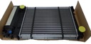 RADIATOR WATER 1,6 1.6 1,8 1.8 BMW E34 E36 E30 photo 3 - milautoparts-fr.ukrlive.com