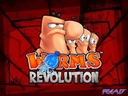 Worms Revolution ПК PL STEAM KEY