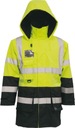 Огнестойкая куртка VWFJK05 XXL Vizwell