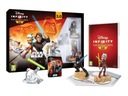 СТАРТОВЫЙ НАБОР DISNEY INFINITY 3.0 STAR WARS PS3