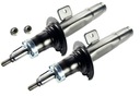 SIDE MEMBERS 2 PCS. FRONT PEUGEOT 406 1995-2005 GAS photo 1 - milautoparts-fr.ukrlive.com