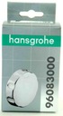 Ручка HANSGROHE для переливного сифона 96083000