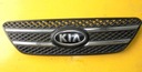 KIA CEED 2006 2007 2008 2009 GRILL ATRAPA PRZÓD