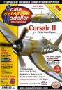 SCALE AVIATION MODELLER 1/2011 UK