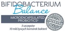 Probiotikum BIFIDOBACTERIUM 10mld 5 kmeňov Aliness Značka Medicaline