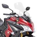 Suzuki GSX S 1000 F 15-16 обтекатель лобового стекла Kappa GIVI