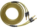 Kable głośnikowe Prolink przewody OFC HQ 2x 2,5m Marka Pro-Link