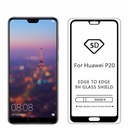 ЗАКАЛЕННОЕ СТЕКЛО 5D ПОЛНЫЙ КЛЕЙ ДЛЯ HUAWEI P20