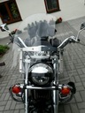 НОВОЕ БОЛЬШОЕ ОКНО HONDA VTX 1300 РЕТРО СУПЕР КАЧЕСТВО