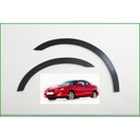 CACHES SUR AILE PARE-BOUES HYUNDAI TRAJET 99-08 photo 6 - milautoparts-fr.ukrlive.com