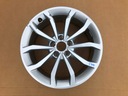 Алюминиевый диск оригинальный Audi A4 B9 8W0 18 дюймов