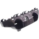 RIGHT FASTENING BUMPER NISSAN NOTE E12 2013- photo 1 - milautoparts-fr.ukrlive.com